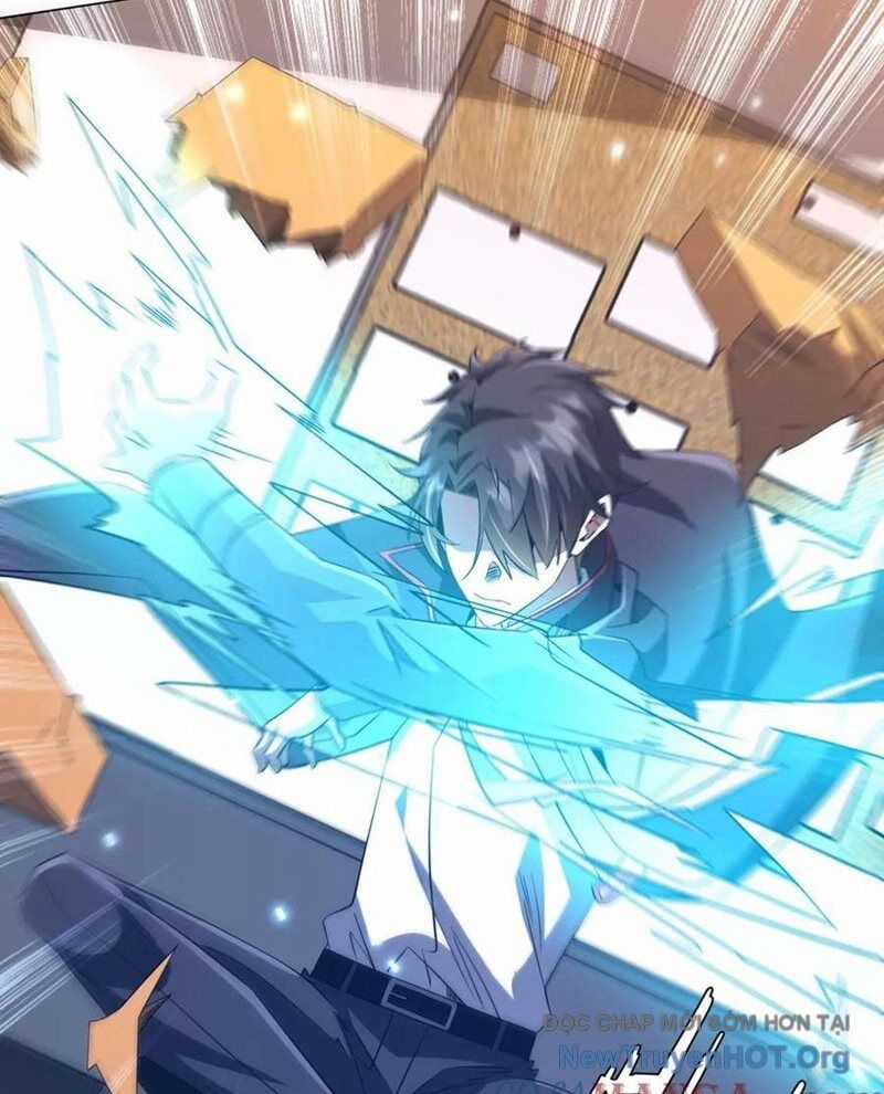 Bắt Đầu Với Trăm Vạn Minh Tệ Chương 245 trang 74