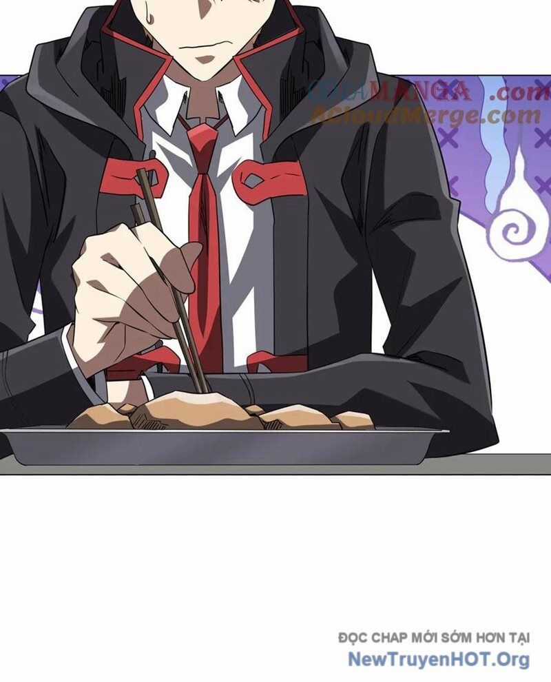 Bắt Đầu Với Trăm Vạn Minh Tệ Chương 245 trang 8