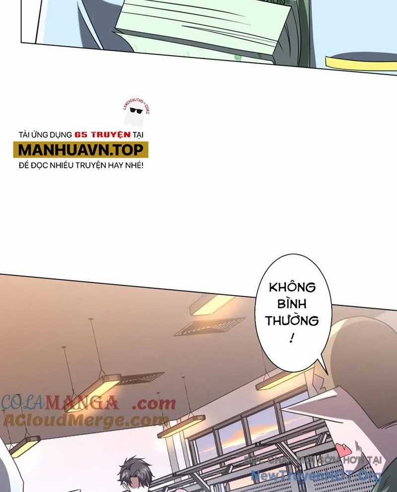 Bắt Đầu Với Trăm Vạn Minh Tệ Chương 245 trang 99