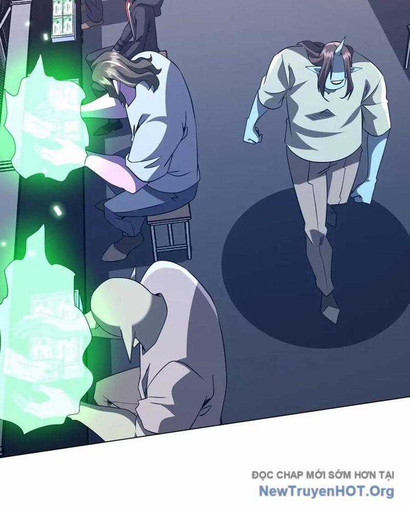 Bắt Đầu Với Trăm Vạn Minh Tệ Chương 246 trang 1