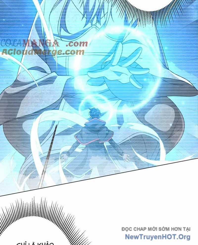 Bắt Đầu Với Trăm Vạn Minh Tệ Chương 246 trang 13