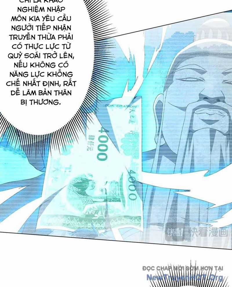 Bắt Đầu Với Trăm Vạn Minh Tệ Chương 246 trang 14