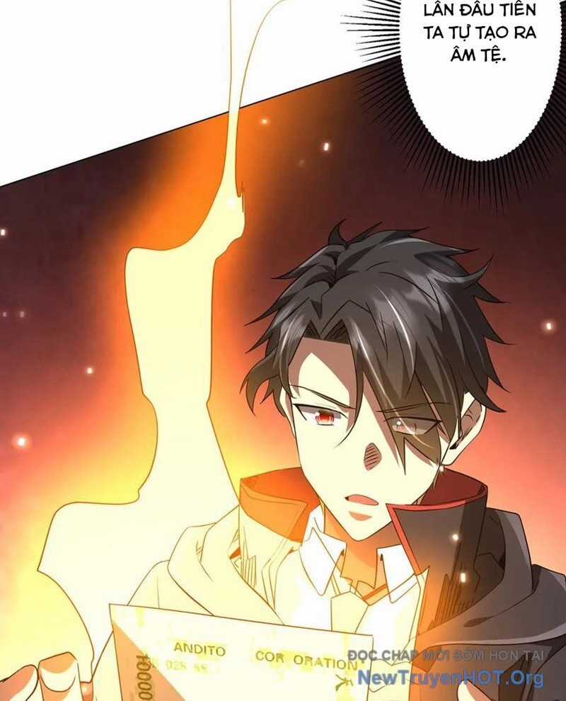 Bắt Đầu Với Trăm Vạn Minh Tệ Chương 246 trang 18