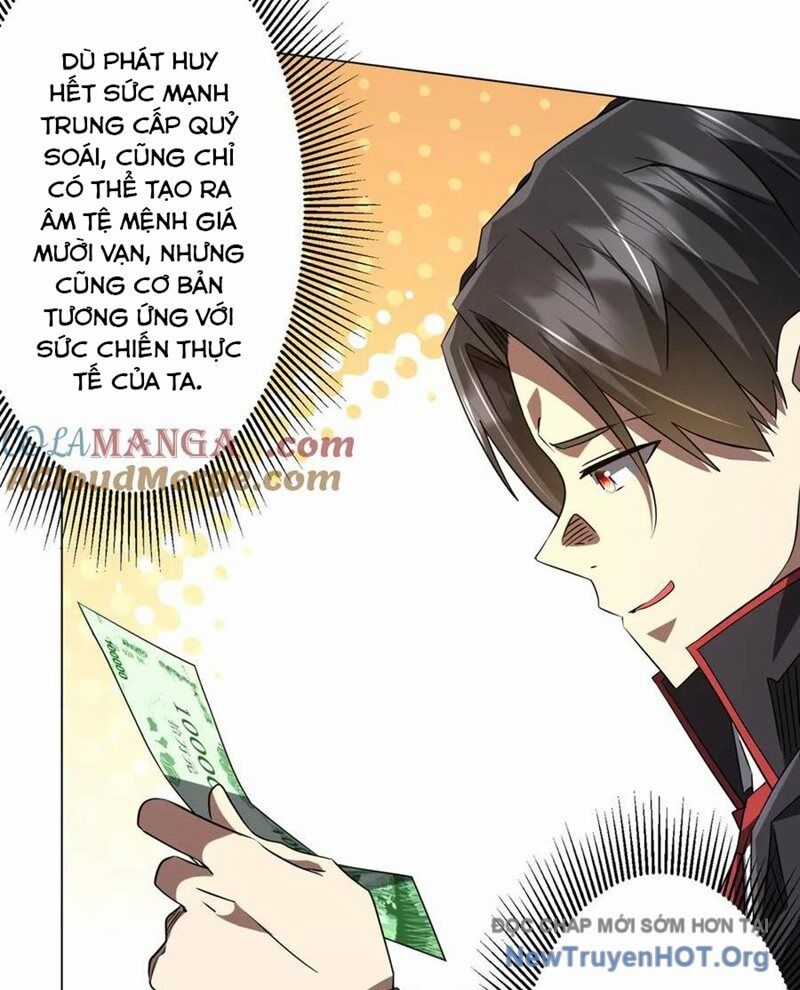 Bắt Đầu Với Trăm Vạn Minh Tệ Chương 246 trang 20