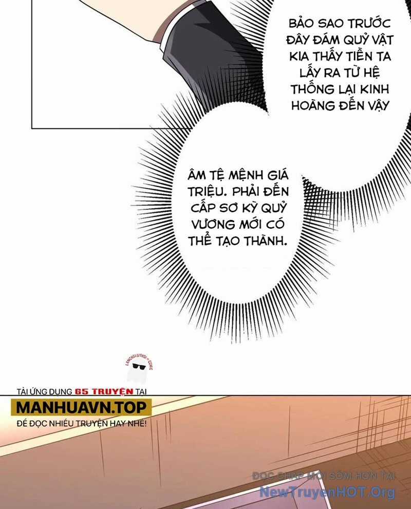 Bắt Đầu Với Trăm Vạn Minh Tệ Chương 246 trang 21