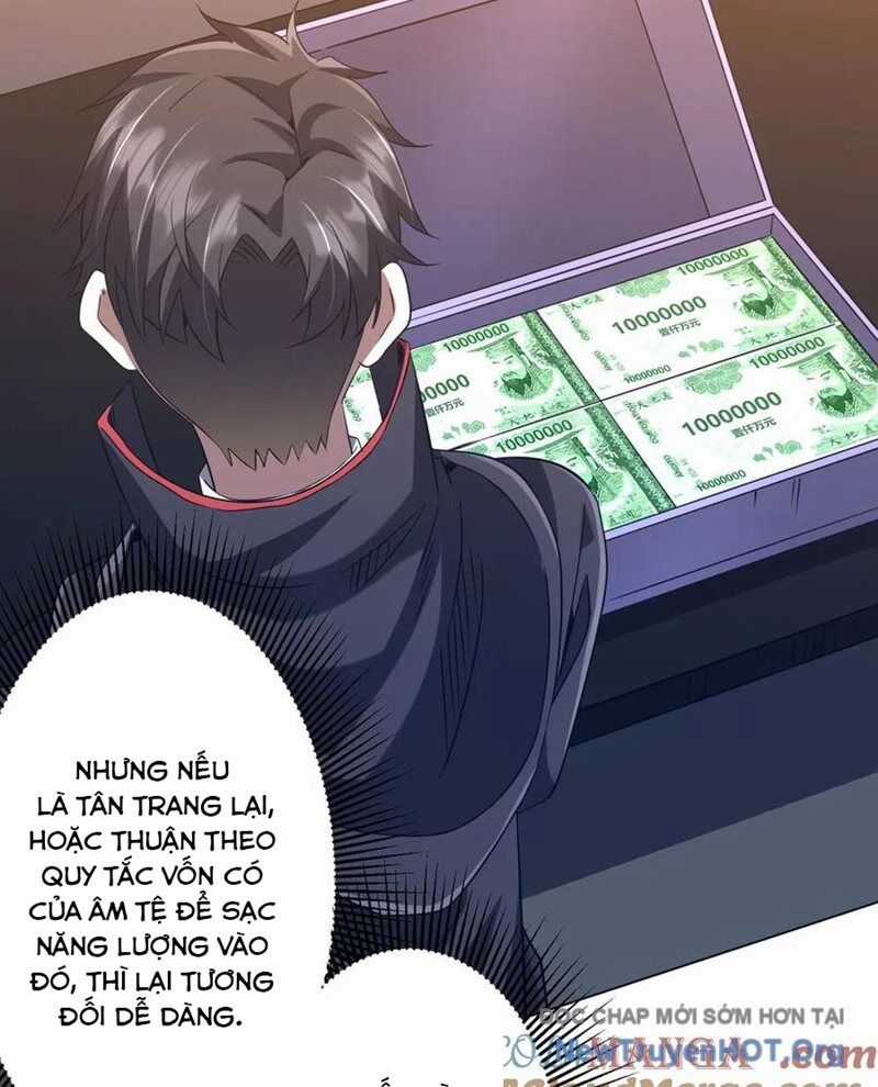 Bắt Đầu Với Trăm Vạn Minh Tệ Chương 246 trang 22