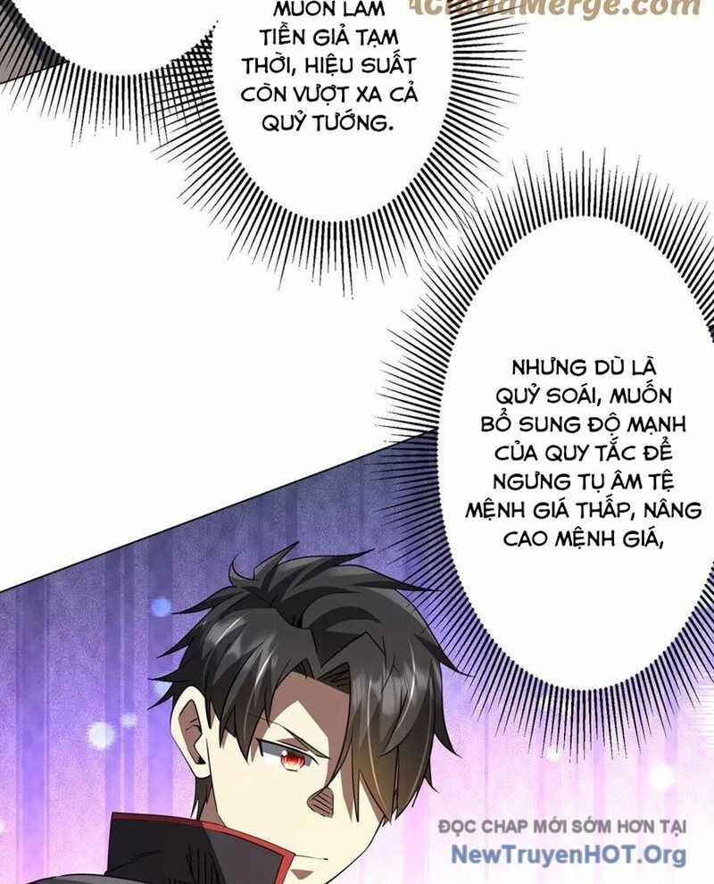 Bắt Đầu Với Trăm Vạn Minh Tệ Chương 246 trang 23