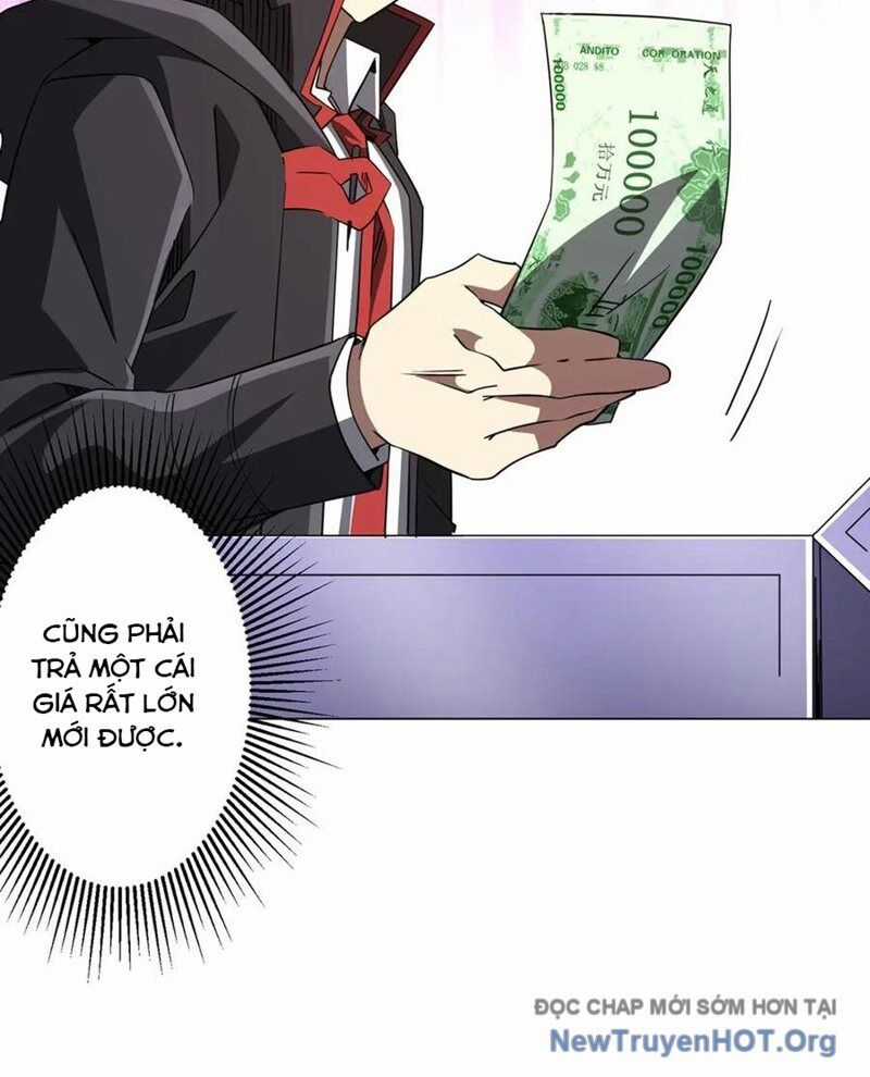 Bắt Đầu Với Trăm Vạn Minh Tệ Chương 246 trang 24