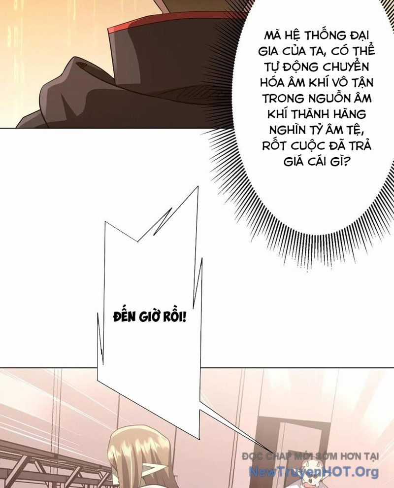 Bắt Đầu Với Trăm Vạn Minh Tệ Chương 246 trang 26