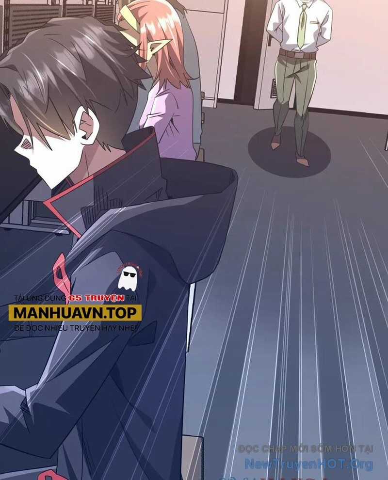 Bắt Đầu Với Trăm Vạn Minh Tệ Chương 246 trang 27