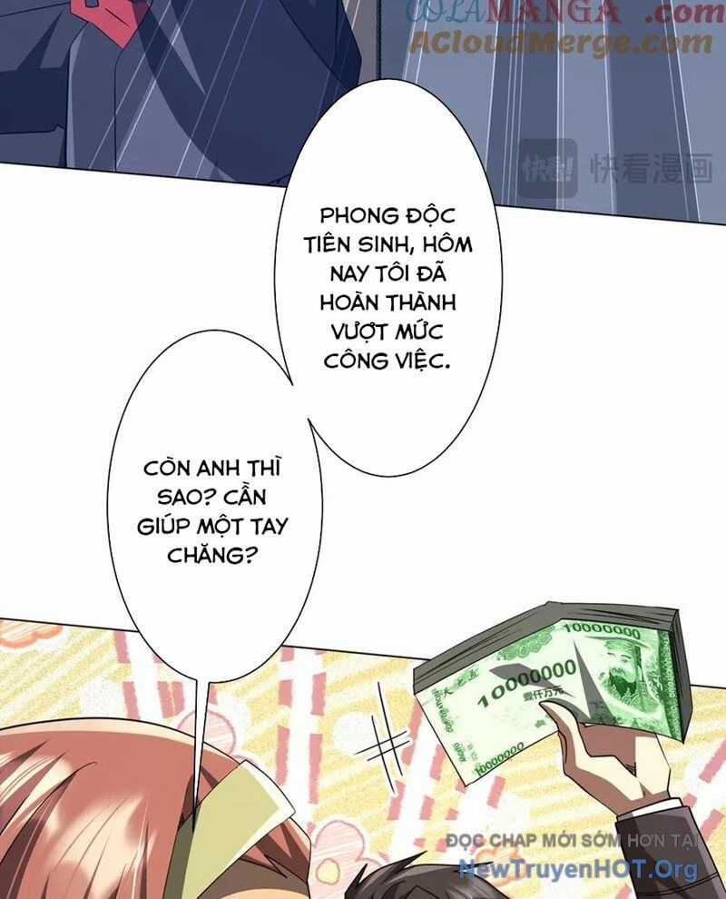 Bắt Đầu Với Trăm Vạn Minh Tệ Chương 246 trang 28