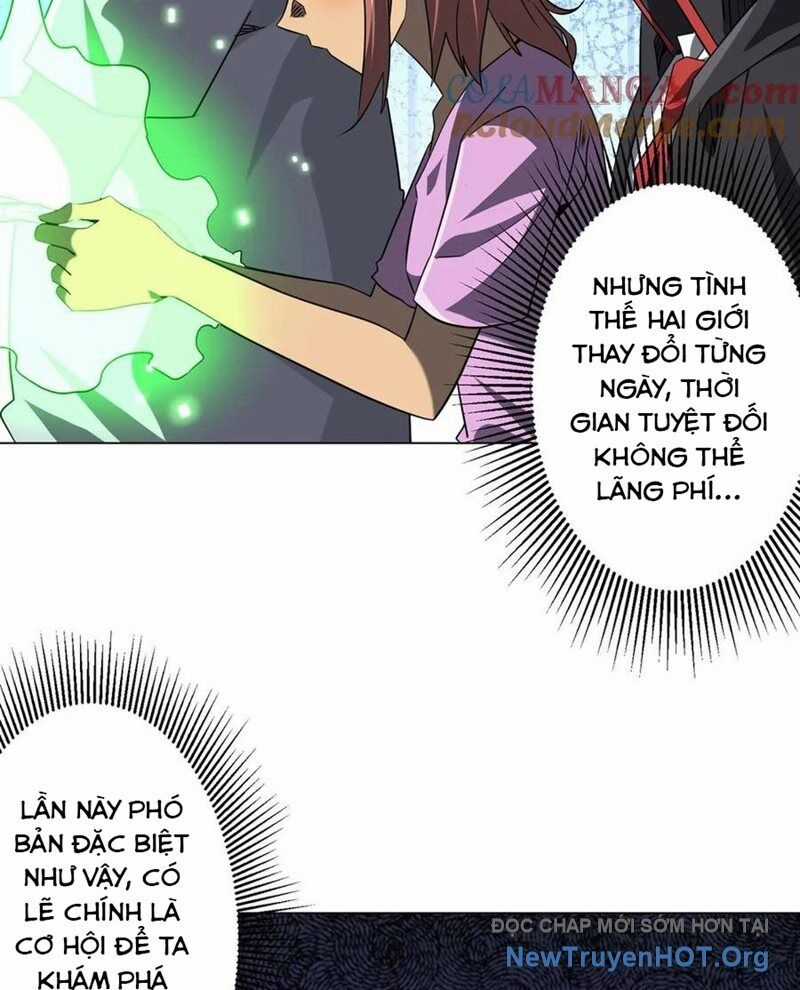 Bắt Đầu Với Trăm Vạn Minh Tệ Chương 246 trang 3