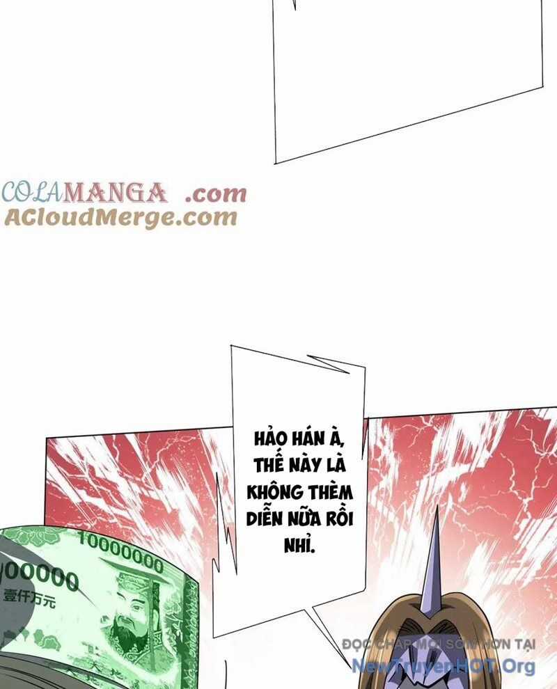 Bắt Đầu Với Trăm Vạn Minh Tệ Chương 246 trang 30