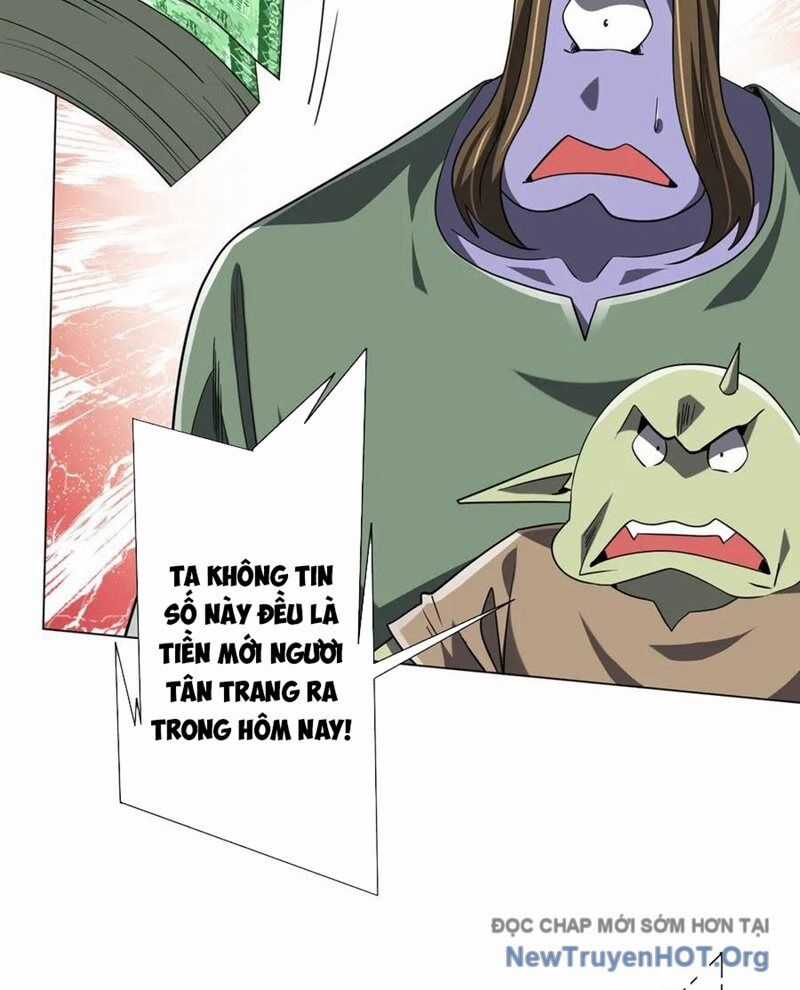 Bắt Đầu Với Trăm Vạn Minh Tệ Chương 246 trang 31