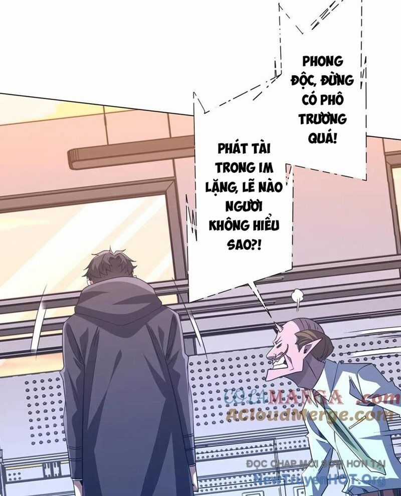 Bắt Đầu Với Trăm Vạn Minh Tệ Chương 246 trang 32