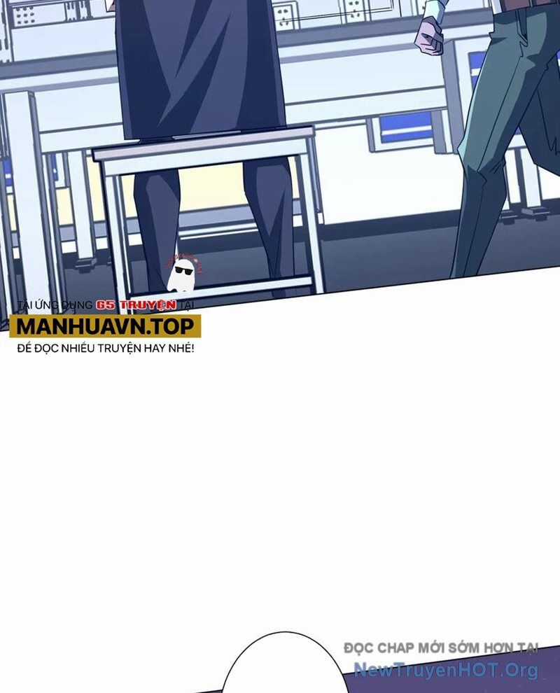 Bắt Đầu Với Trăm Vạn Minh Tệ Chương 246 trang 33