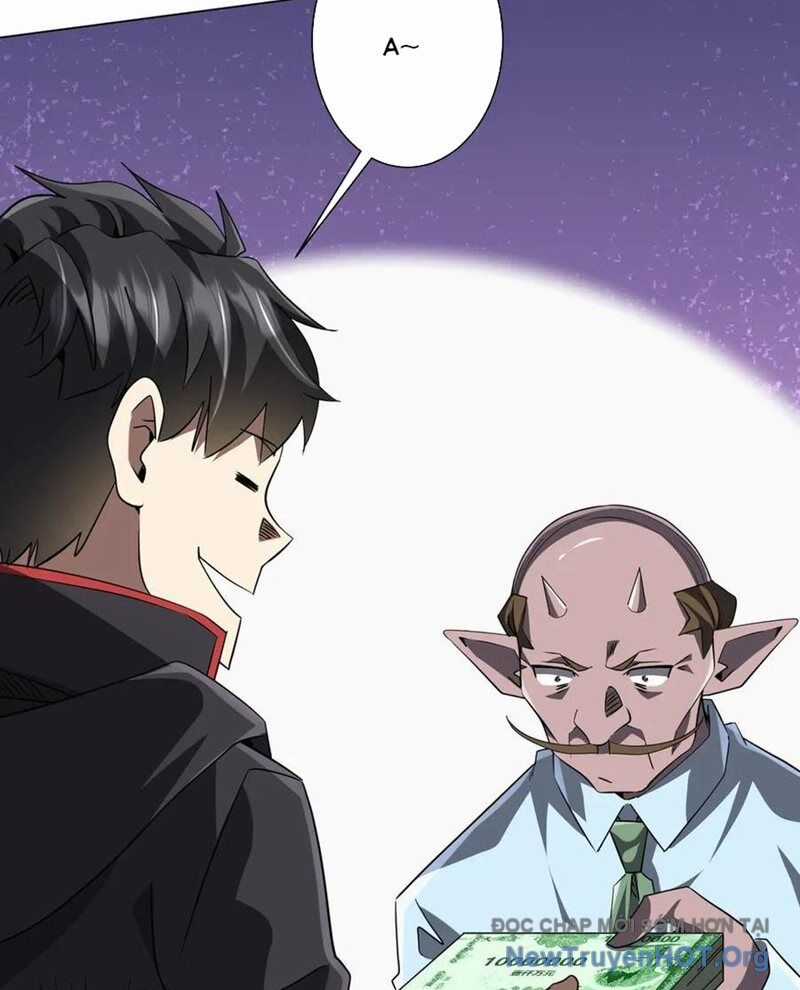 Bắt Đầu Với Trăm Vạn Minh Tệ Chương 246 trang 34