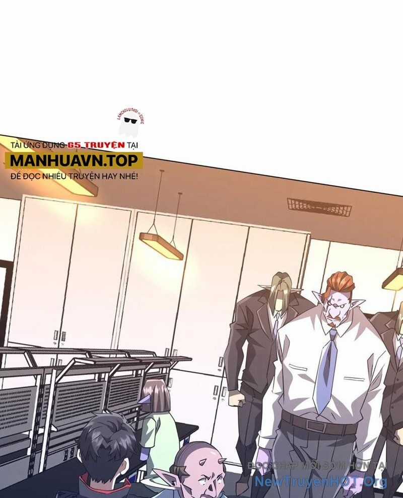 Bắt Đầu Với Trăm Vạn Minh Tệ Chương 246 trang 39