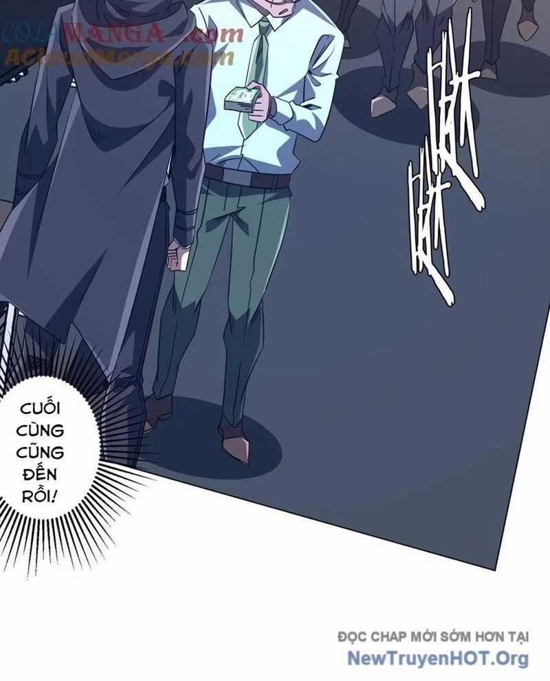 Bắt Đầu Với Trăm Vạn Minh Tệ Chương 246 trang 40