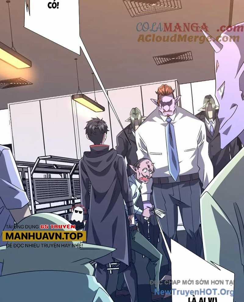 Bắt Đầu Với Trăm Vạn Minh Tệ Chương 246 trang 45