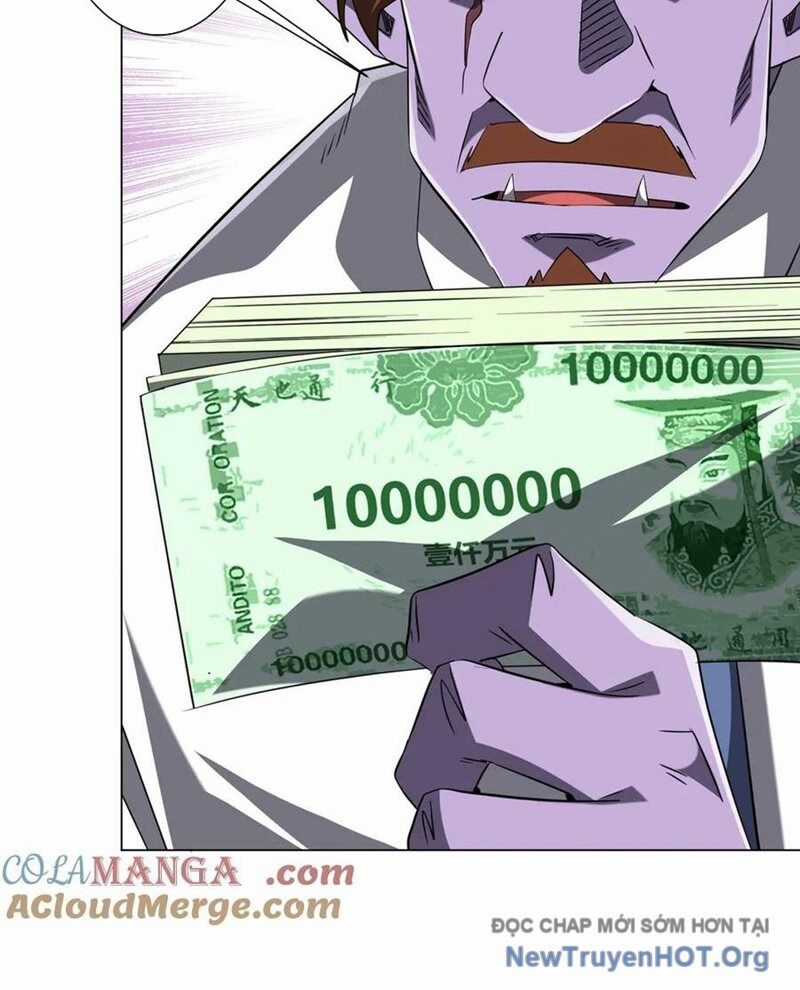 Bắt Đầu Với Trăm Vạn Minh Tệ Chương 246 trang 49