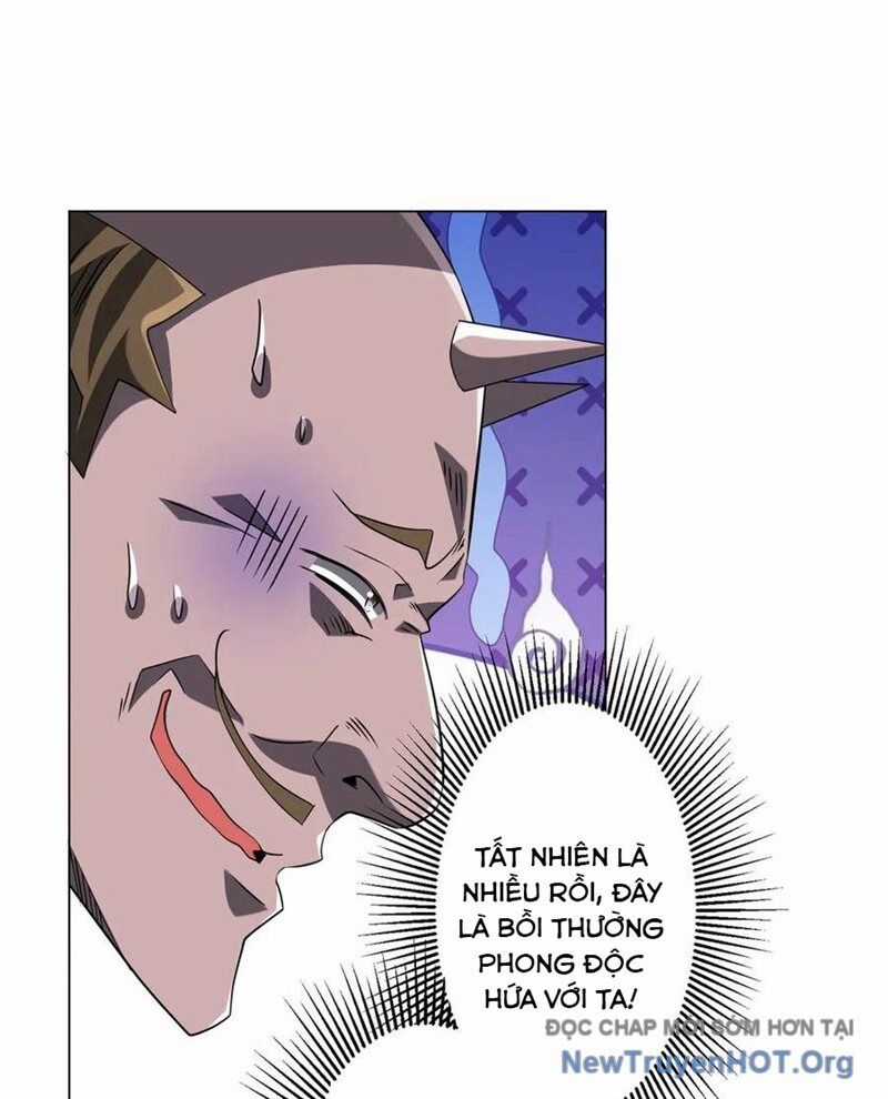 Bắt Đầu Với Trăm Vạn Minh Tệ Chương 246 trang 50