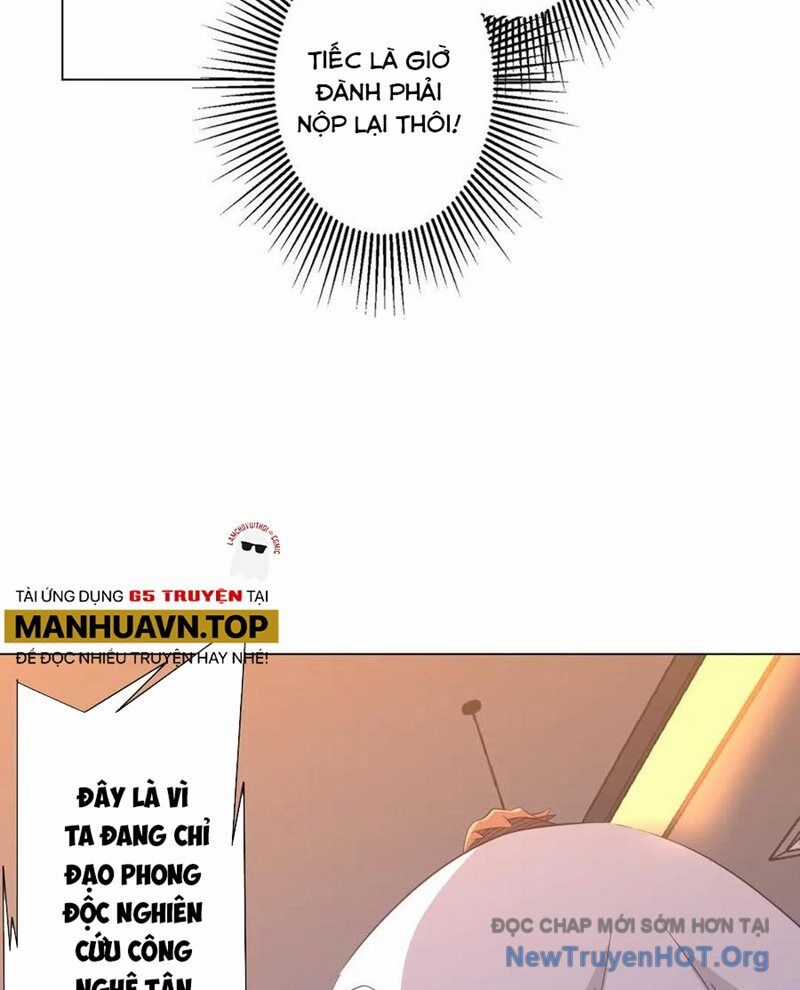 Bắt Đầu Với Trăm Vạn Minh Tệ Chương 246 trang 51