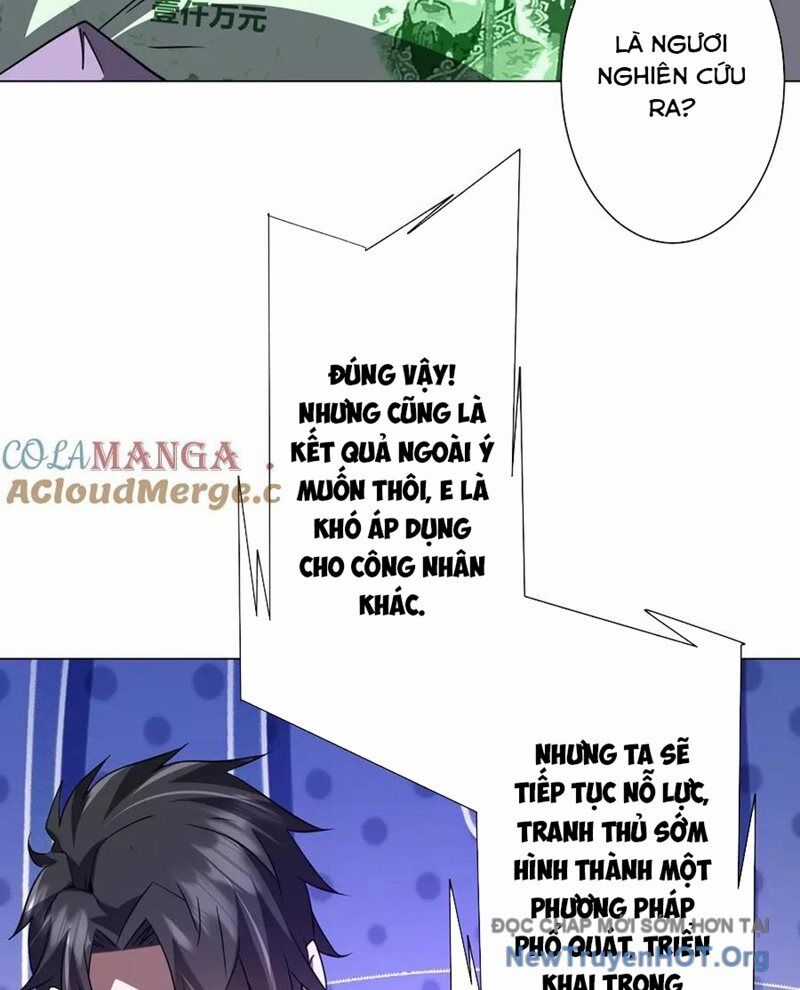 Bắt Đầu Với Trăm Vạn Minh Tệ Chương 246 trang 55