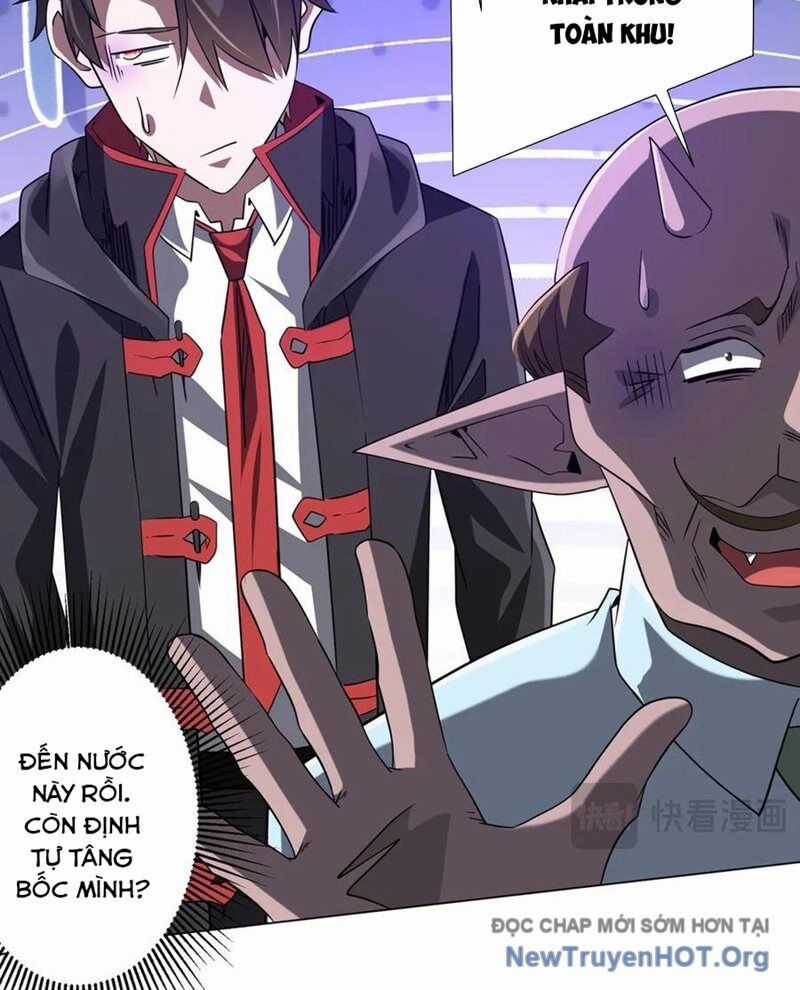 Bắt Đầu Với Trăm Vạn Minh Tệ Chương 246 trang 56