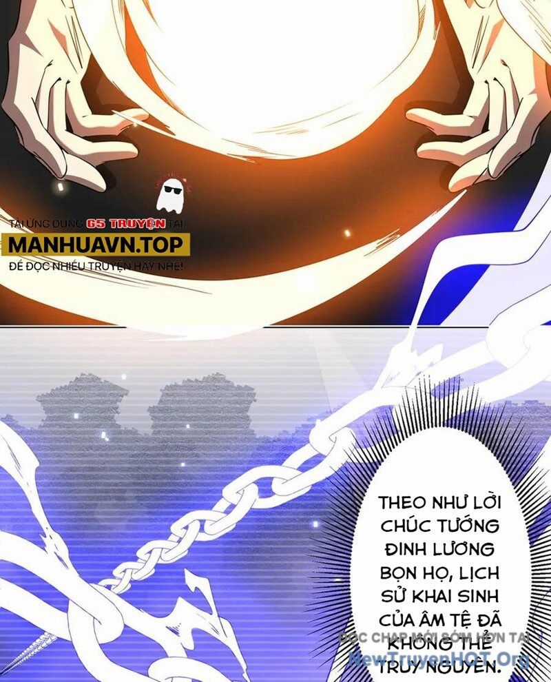 Bắt Đầu Với Trăm Vạn Minh Tệ Chương 246 trang 6