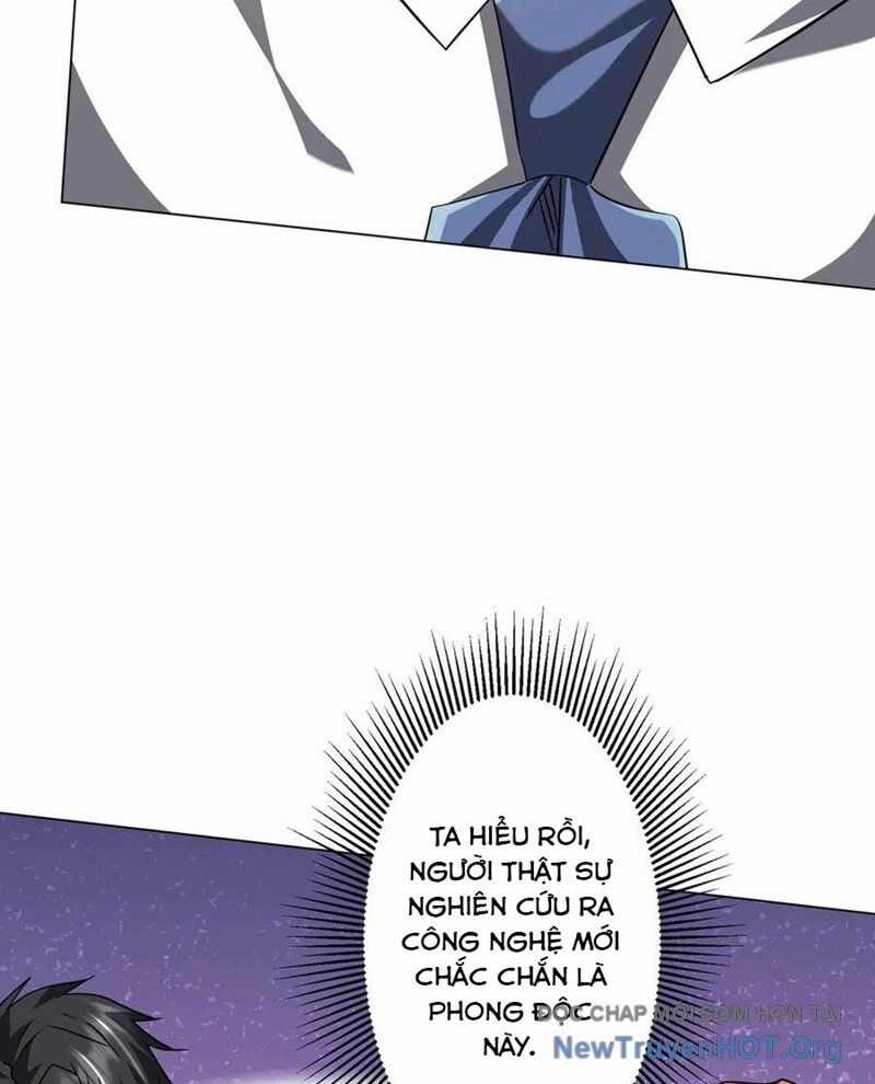 Bắt Đầu Với Trăm Vạn Minh Tệ Chương 246 trang 62