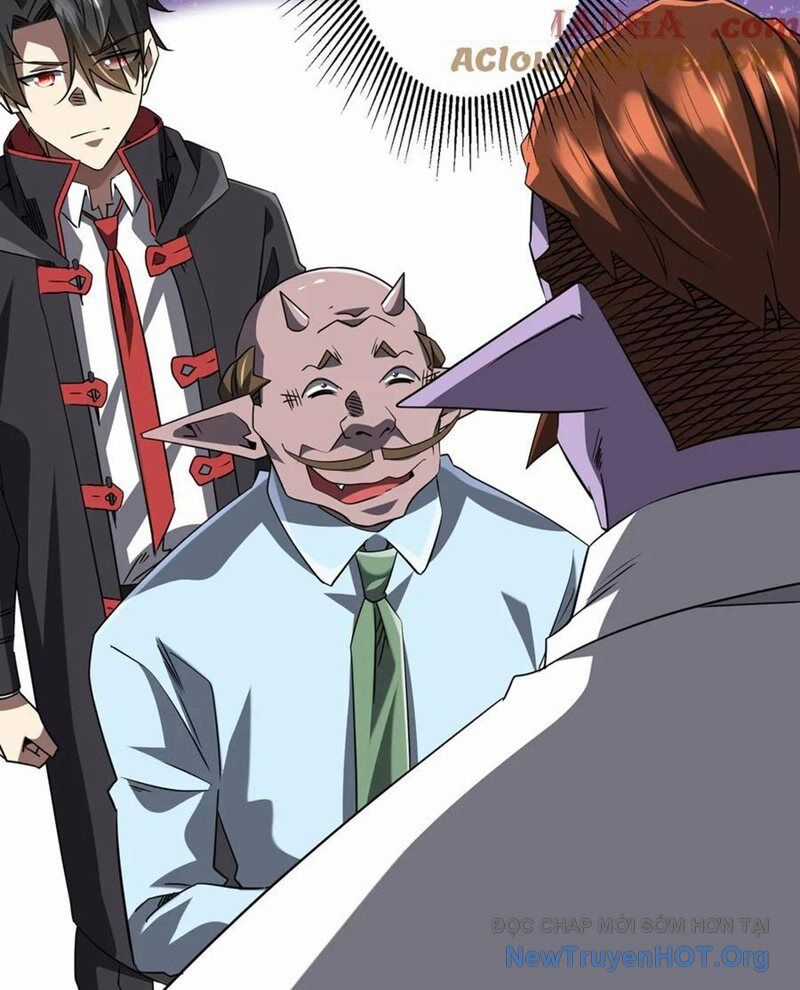 Bắt Đầu Với Trăm Vạn Minh Tệ Chương 246 trang 63