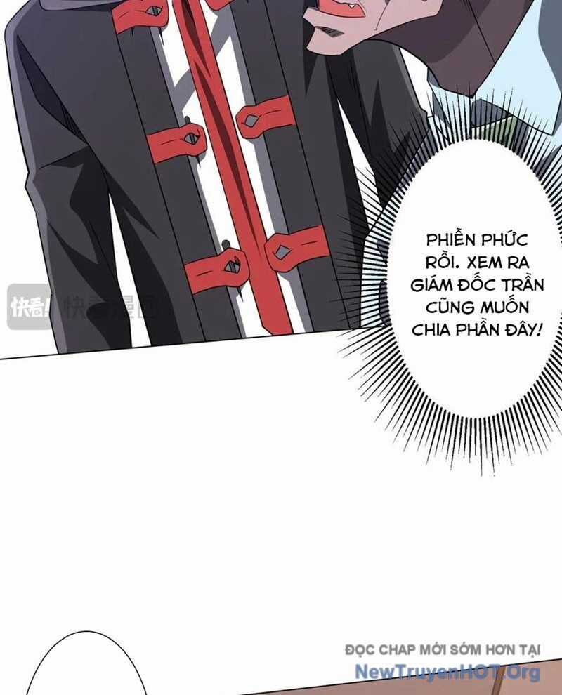 Bắt Đầu Với Trăm Vạn Minh Tệ Chương 246 trang 71