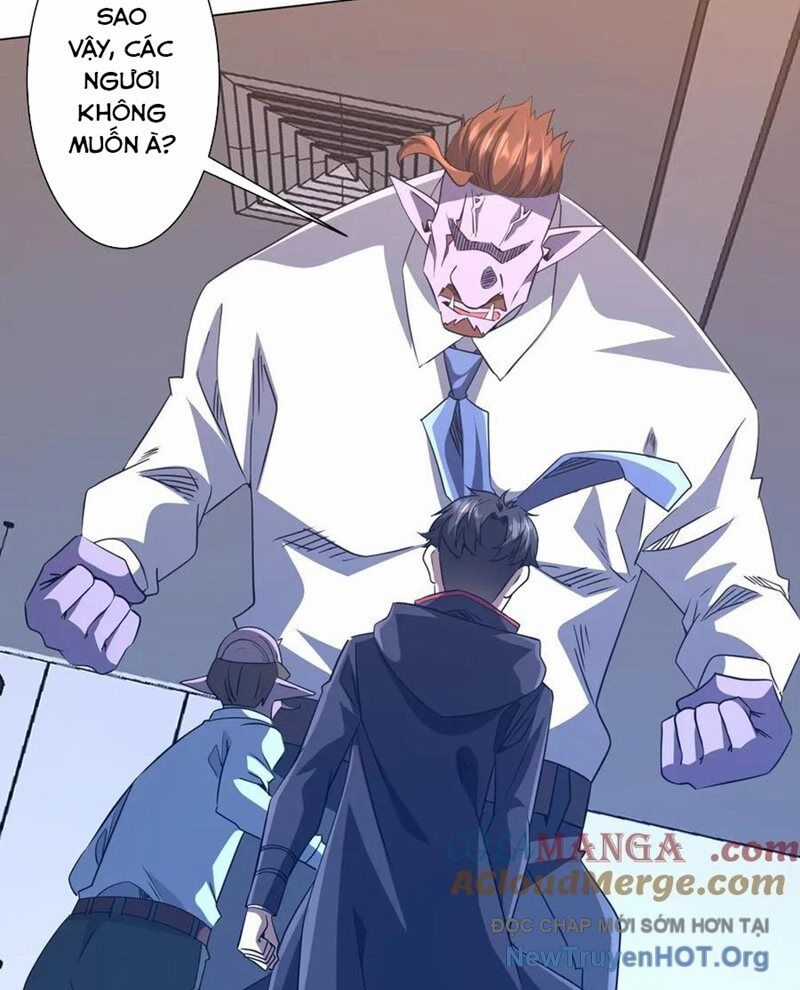 Bắt Đầu Với Trăm Vạn Minh Tệ Chương 246 trang 72