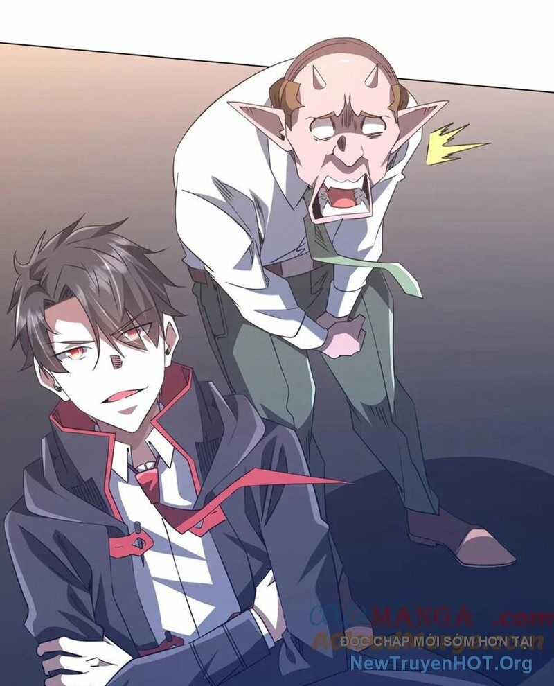 Bắt Đầu Với Trăm Vạn Minh Tệ Chương 246 trang 77