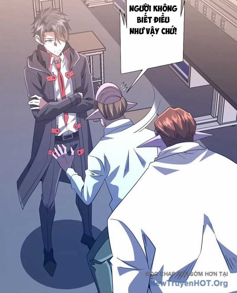 Bắt Đầu Với Trăm Vạn Minh Tệ Chương 246 trang 81