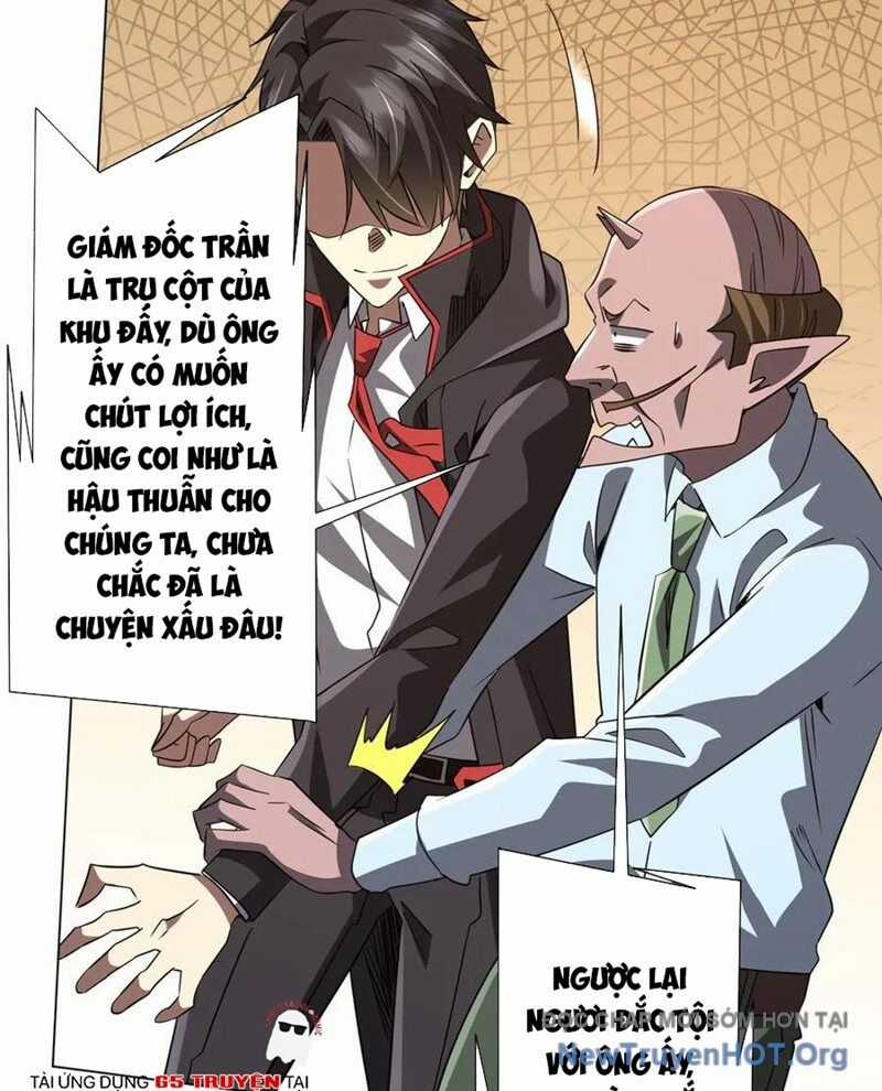 Bắt Đầu Với Trăm Vạn Minh Tệ Chương 246 trang 83