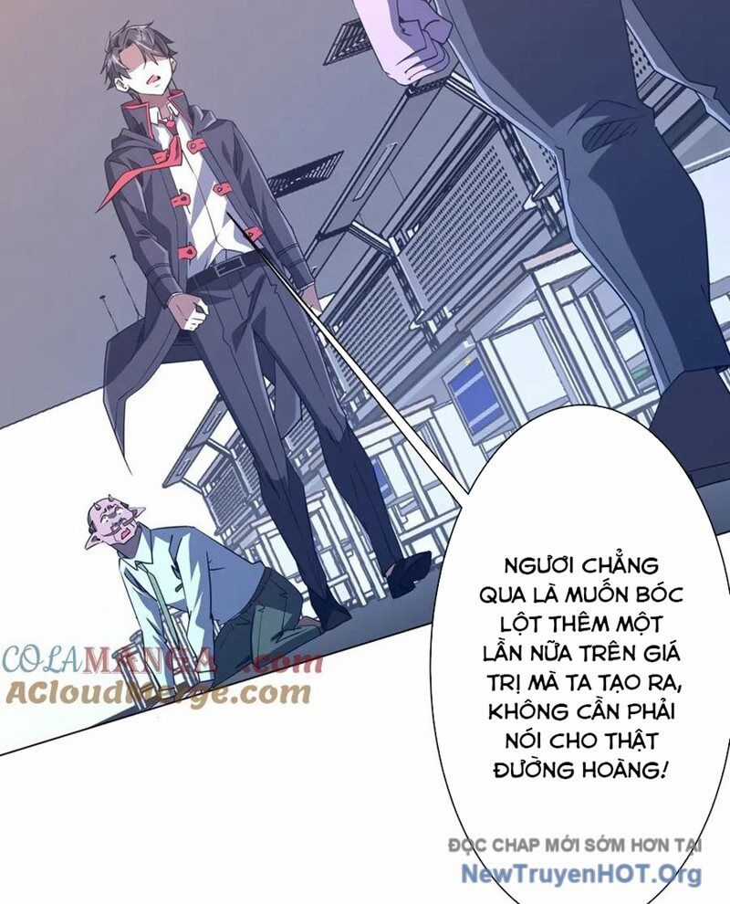 Bắt Đầu Với Trăm Vạn Minh Tệ Chương 246 trang 87