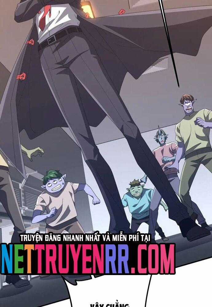 Bắt Đầu Với Trăm Vạn Minh Tệ Chương 247 trang 1