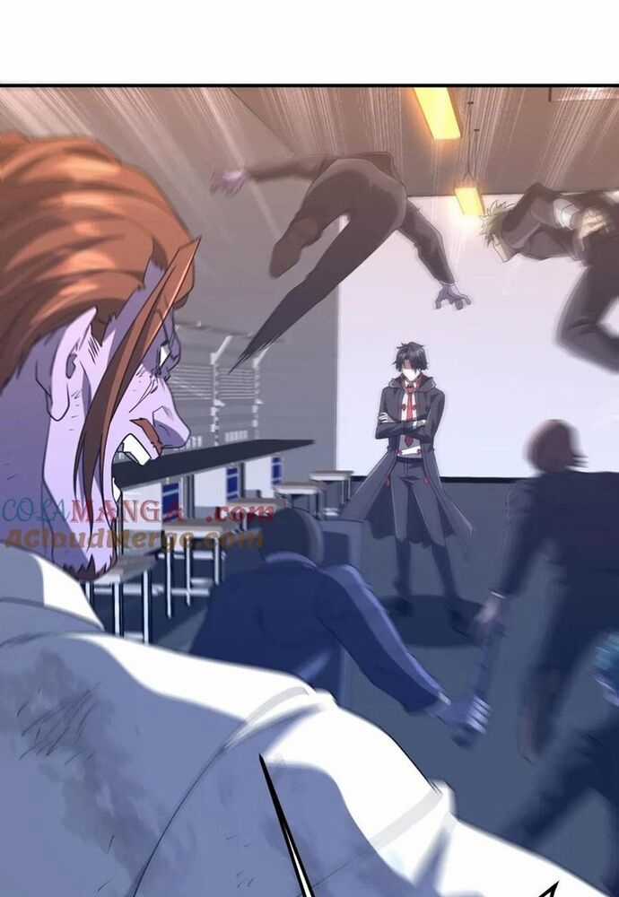 Bắt Đầu Với Trăm Vạn Minh Tệ Chương 247 trang 11