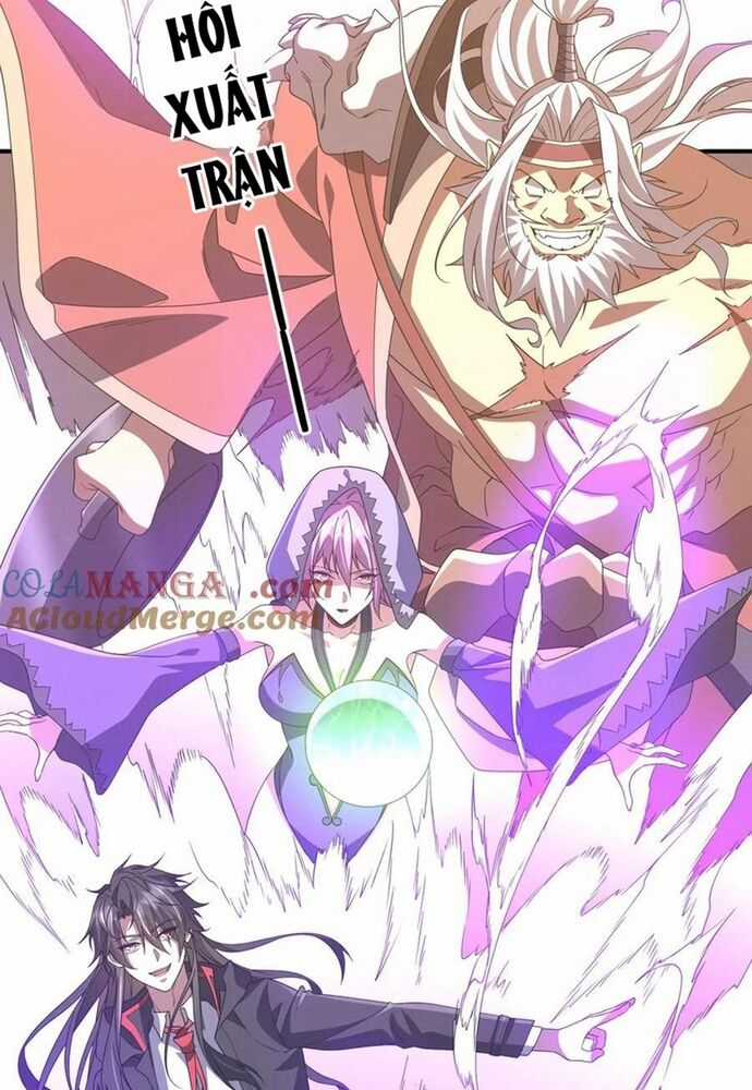 Bắt Đầu Với Trăm Vạn Minh Tệ Chương 247 trang 13