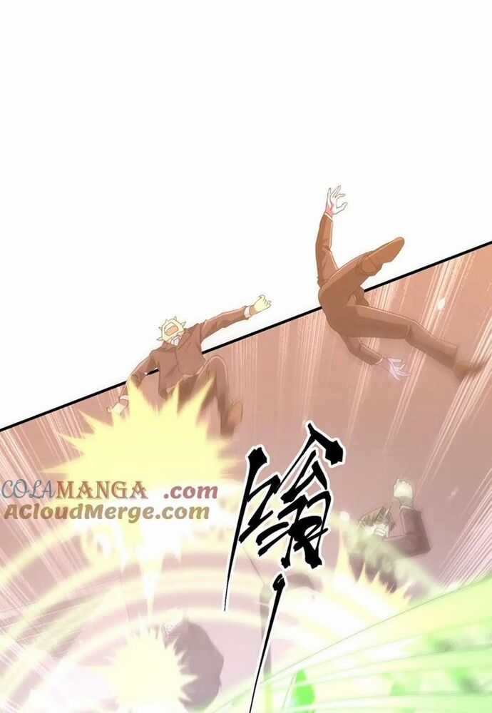 Bắt Đầu Với Trăm Vạn Minh Tệ Chương 247 trang 15