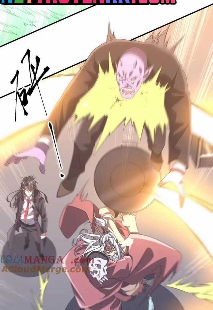 Bắt Đầu Với Trăm Vạn Minh Tệ Chương 247 trang 17