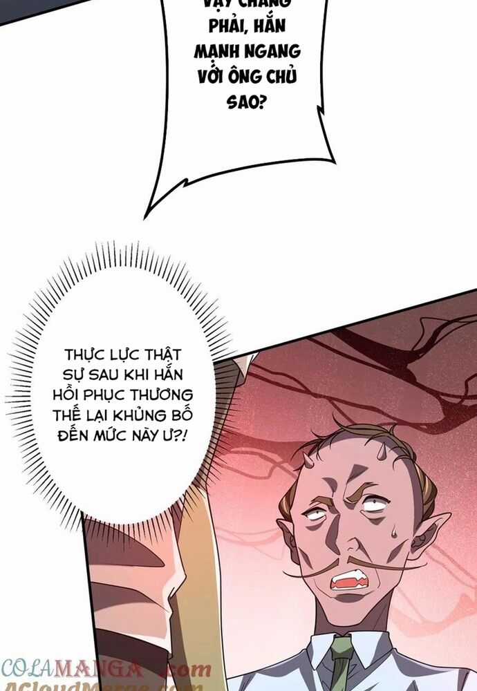 Bắt Đầu Với Trăm Vạn Minh Tệ Chương 247 trang 2