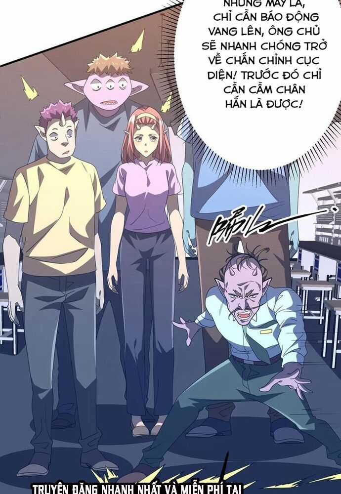 Bắt Đầu Với Trăm Vạn Minh Tệ Chương 247 trang 21