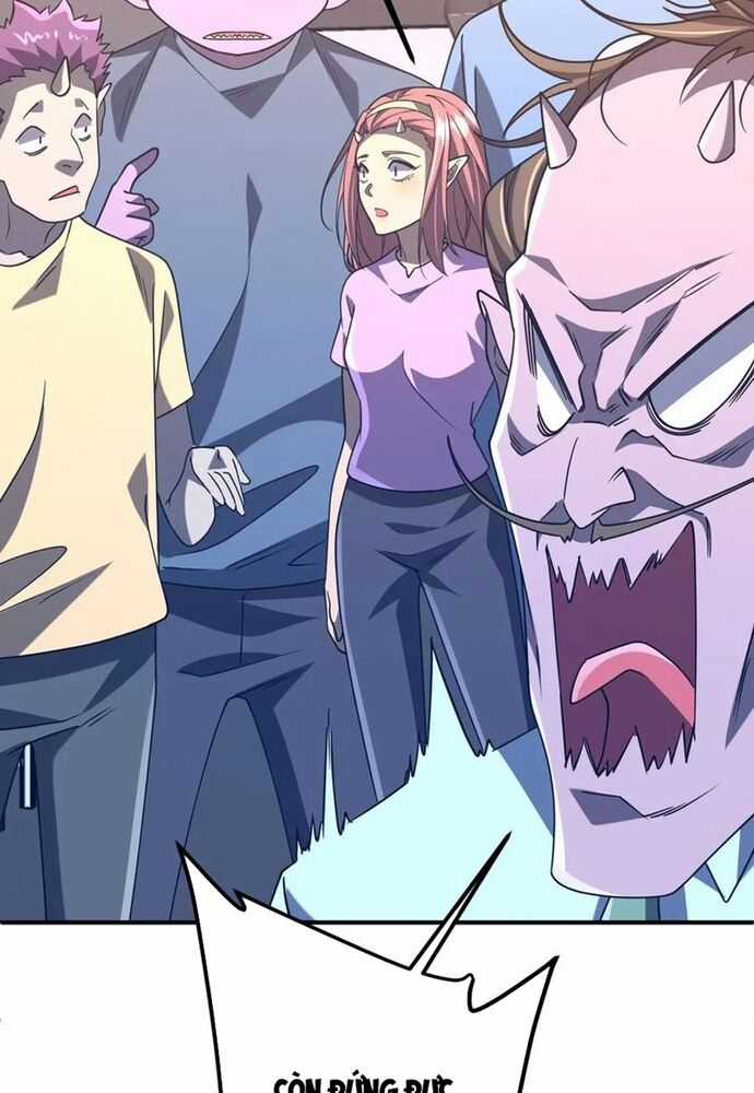 Bắt Đầu Với Trăm Vạn Minh Tệ Chương 247 trang 23