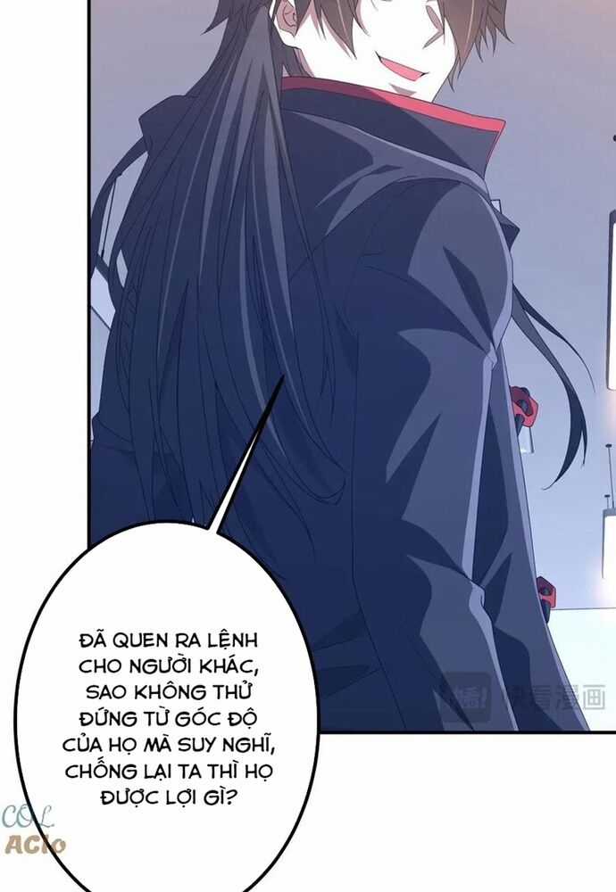 Bắt Đầu Với Trăm Vạn Minh Tệ Chương 247 trang 25