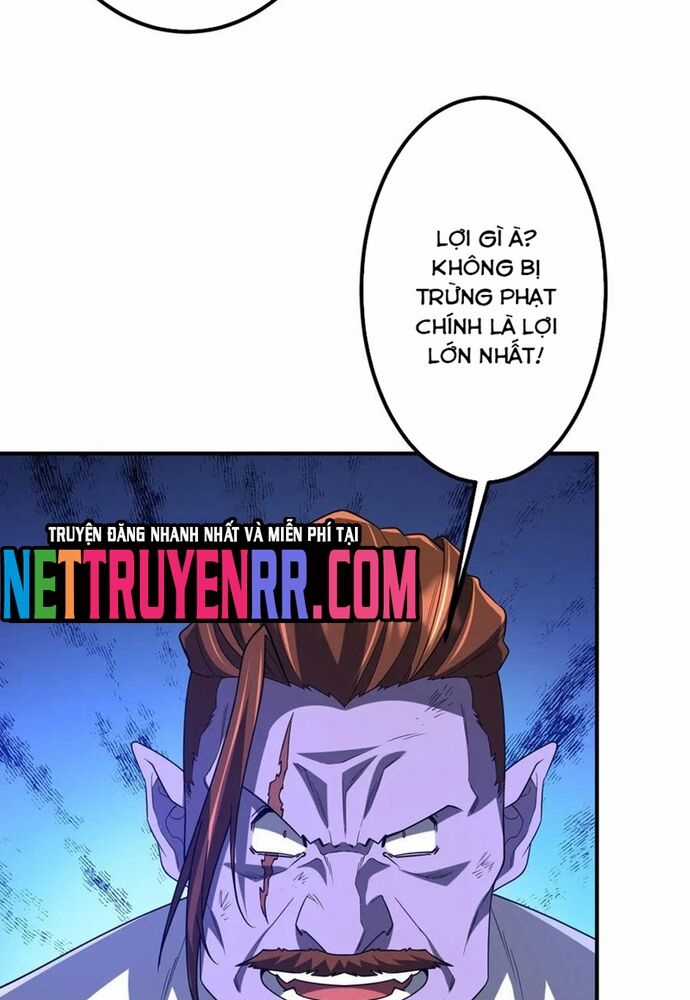 Bắt Đầu Với Trăm Vạn Minh Tệ Chương 247 trang 26