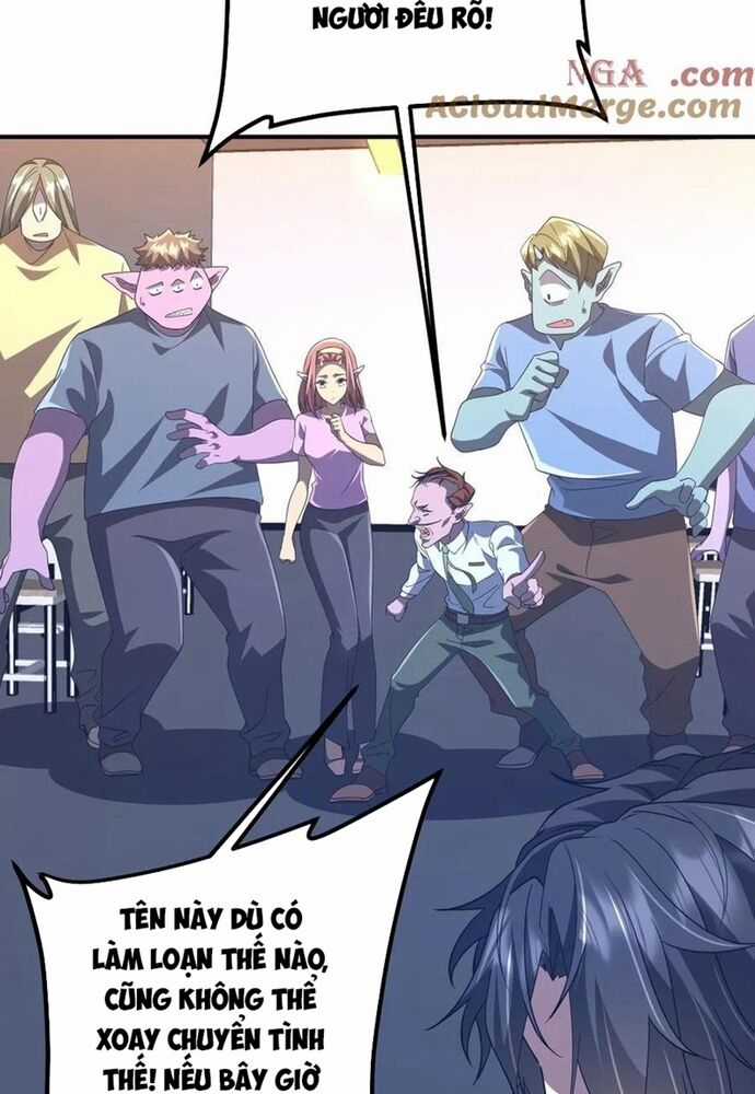 Bắt Đầu Với Trăm Vạn Minh Tệ Chương 247 trang 28