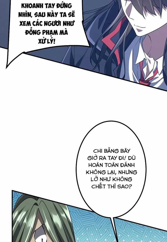 Bắt Đầu Với Trăm Vạn Minh Tệ Chương 247 trang 29